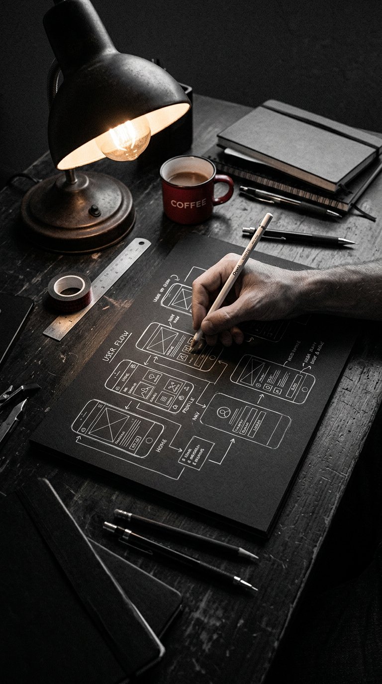 Designing experiences