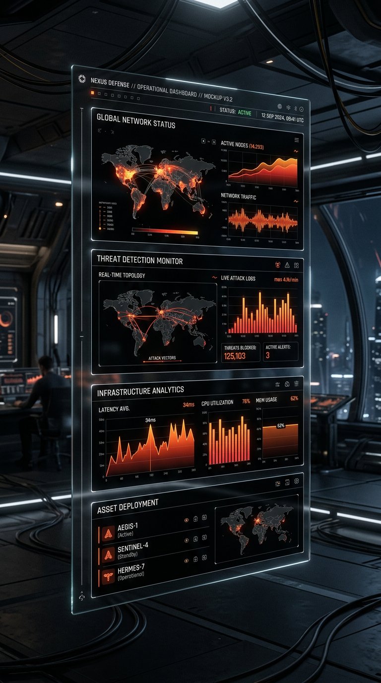 Service visual 2
