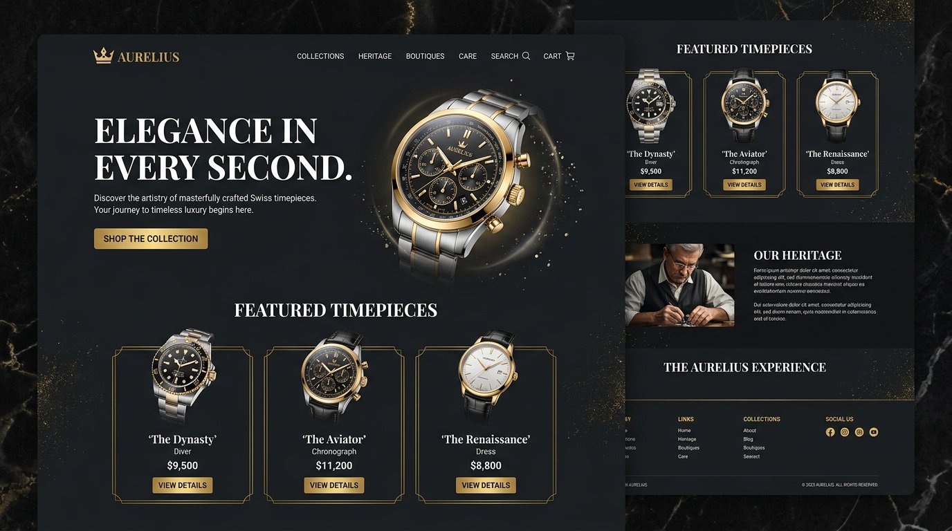 Service visual 4